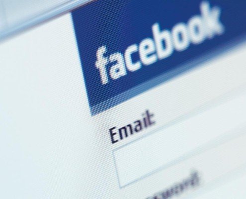 Facebook również dla dorosłych
