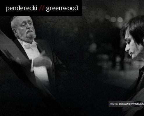 penderecki greenwood strona internetowa