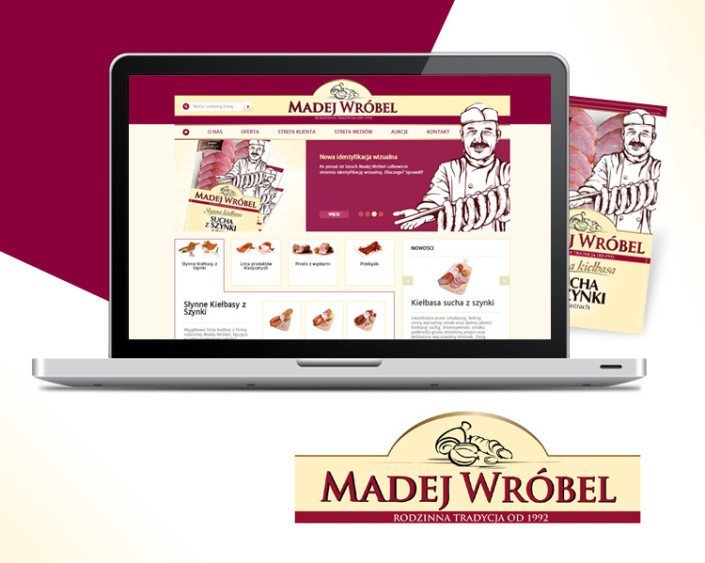 madej wrobel