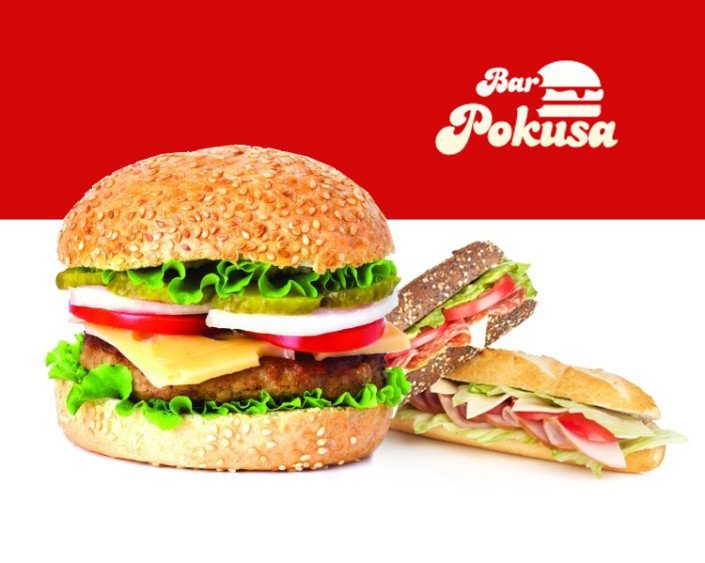 bar pokusa