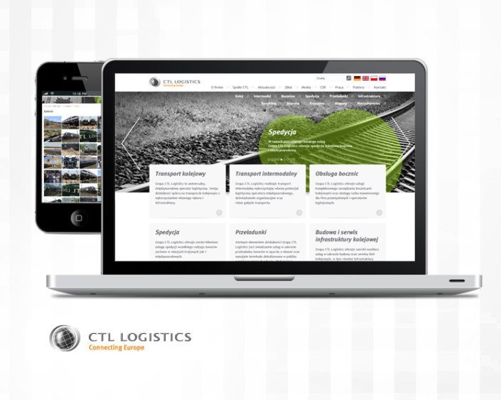 ctl serwisy internetowe