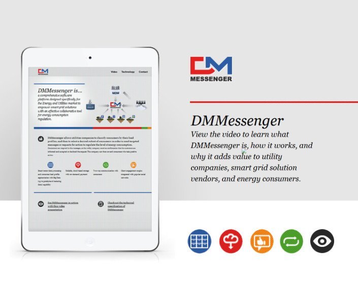dmmessenger