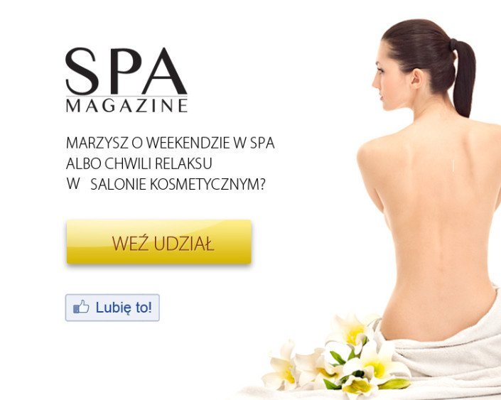 fb spamagazine