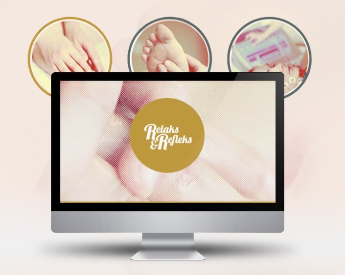 relaksrefleks serwis internetowy