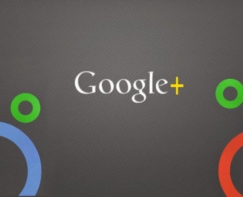 Google Plus SEO SEM