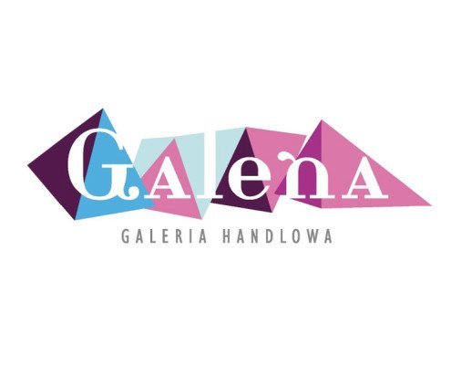 serwis internetowy centrum handlowego Galena