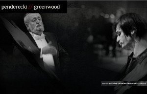 penderecki greenwood strona internetowa