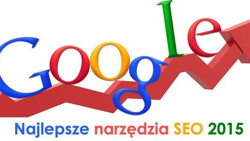 najlepsze narzędzia SEO online 2015