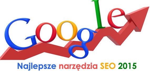 najlepsze narzędzia SEO online 2015