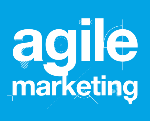 Agile marketing