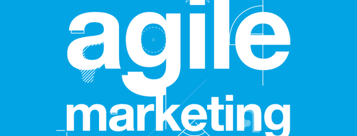 Agile marketing