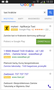 reklama na urządzenia mobilne 4