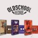 oldschoolrecords - sklep internetowy z kasetami