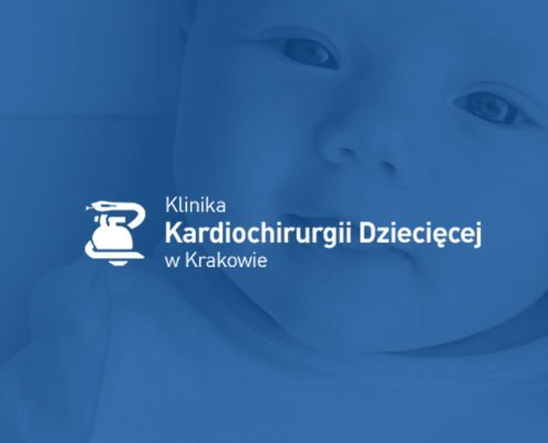 Klinika Kardiochirurgii Dziecięcej w Krakowie Prokocimiu