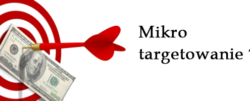 mikro-targetowanie