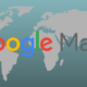 google maps api zmiany cen