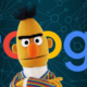 Google BERT algorytm