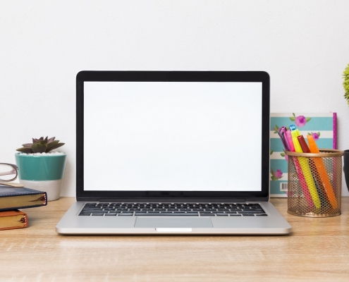 laptopy używane