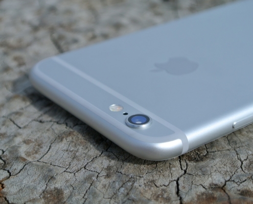 ispro.pl - Dlaczego tak ważne jest to, aby wybrać odpowiedni serwis Apple?