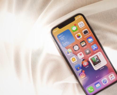 profesjonalna naprawa urządeń apple