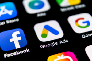 ISPRO.pl - Dlaczego warto inwestować w Google Ads?