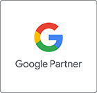 ISPRO Google Partner 2022