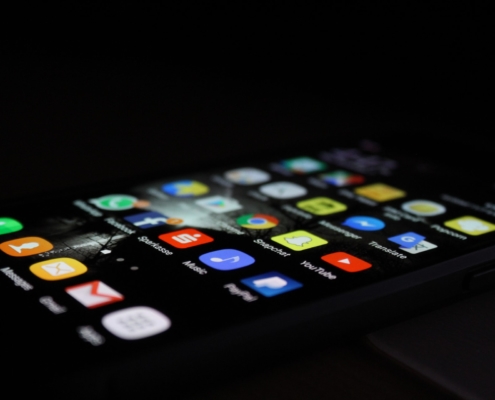 Serwis IPhone