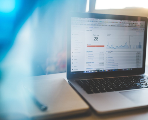 Google Analytics