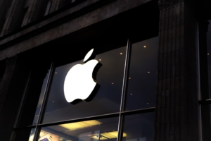 Studio Display od Apple