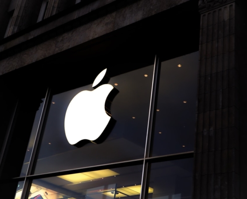 Studio Display od Apple