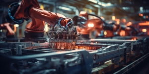 lean manufacturing