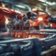 lean manufacturing
