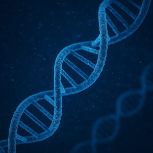 DNA a przechowywanie danych
