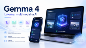 Gemma 4
